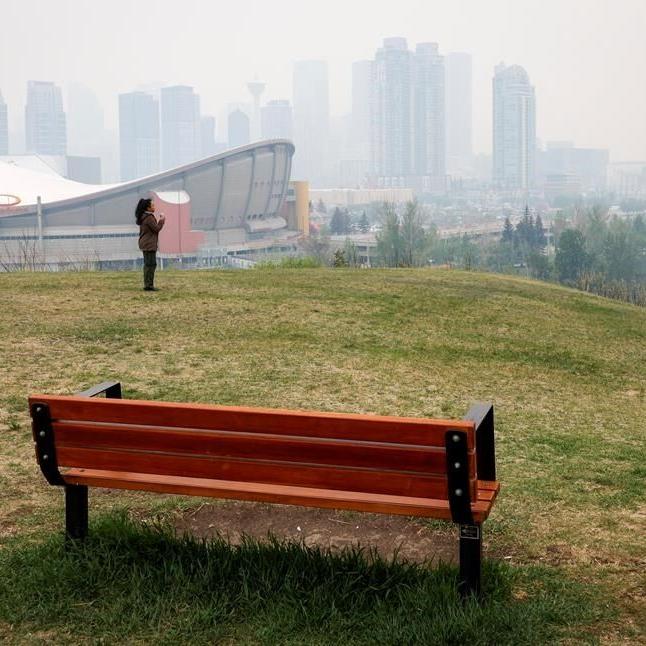 Weather Network summer forecast: El Nino to bring warm temp west, cooler temp east